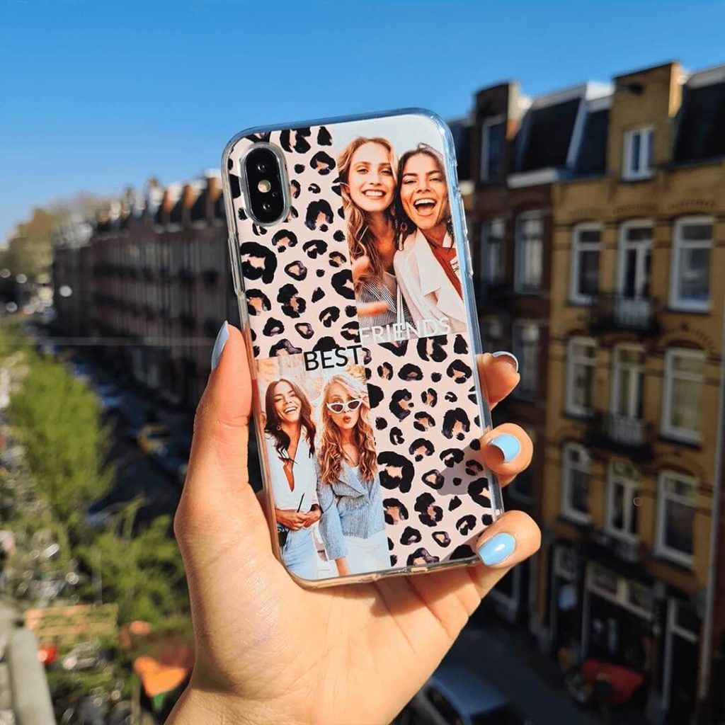 Coque photo : personnalisez votre smartphone avec vos plus beaux souvenirs